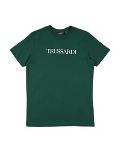 Футболка Trussardi Junior