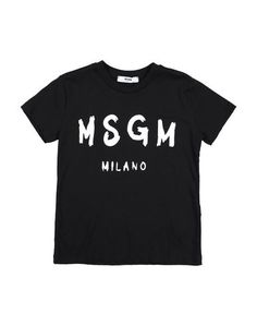 Футболка Msgm