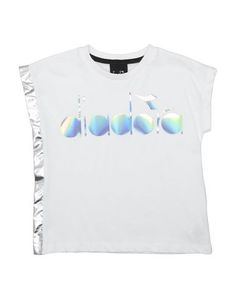 Футболка Diadora