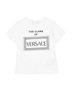 Футболка Versace Young