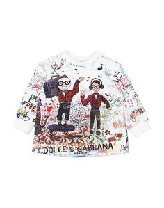 Толстовка Dolce & Gabbana