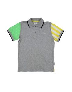 Поло Armani Junior