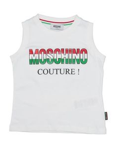 Футболка Moschino KID