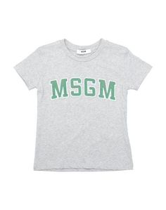 Футболка Msgm