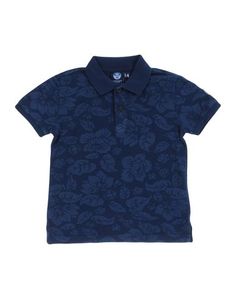 Поло North Sails