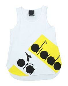 Футболка Diadora