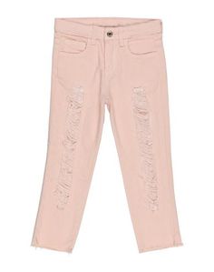 Джинсовые брюки Twinset