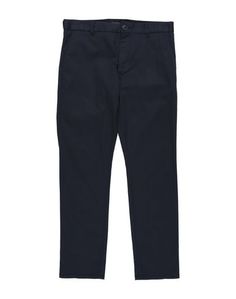 Повседневные брюки Emporio Armani
