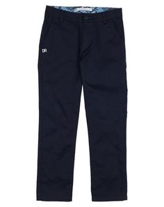 Повседневные брюки Grey Daniele Alessandrini