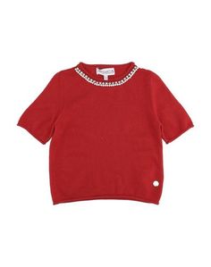 Свитер Simonetta Mini