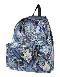 Рюкзаки и сумки на пояс Eastpak x Liberty London