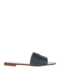 Сандалии Giuseppe Zanotti