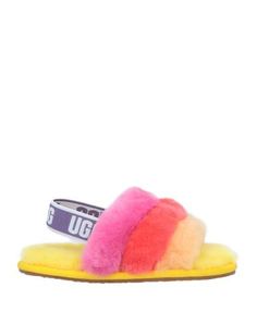 Домашние туфли UGG Australia