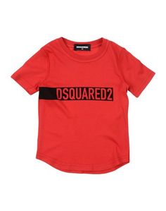 Футболка Dsquared2