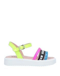Сандалии Msgm
