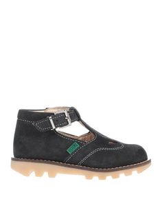 Сандалии Kickers