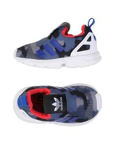 Низкие кеды и кроссовки Adidas Originals