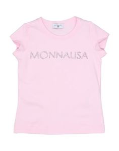 Футболка Monnalisa