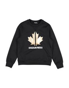 Толстовка Dsquared2