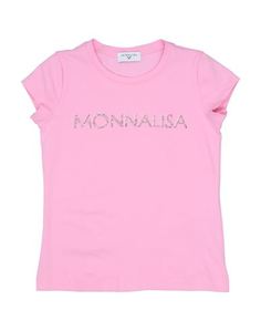 Футболка Monnalisa