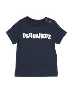 Футболка Dsquared2