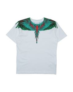 Футболка Marcelo Burlon