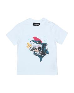 Футболка Dsquared2
