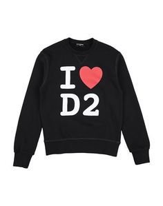 Толстовка Dsquared2