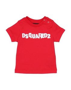 Футболка Dsquared2