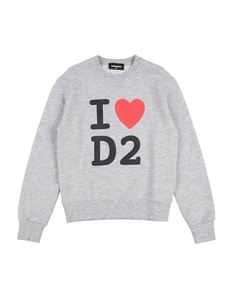 Толстовка Dsquared2