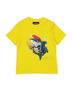 Футболка Dsquared2
