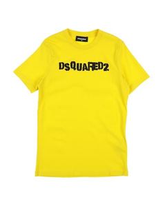 Футболка Dsquared2