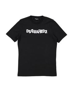 Футболка Dsquared2