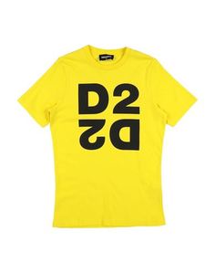 Футболка Dsquared2