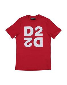 Футболка Dsquared2