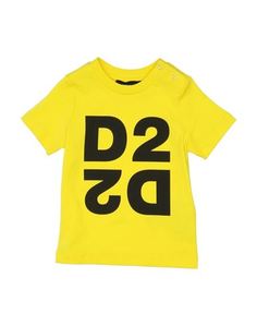 Футболка Dsquared2
