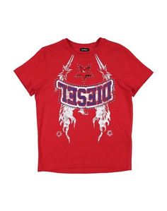 Футболка Diesel