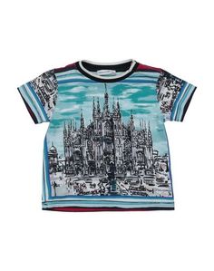 Футболка Dolce & Gabbana