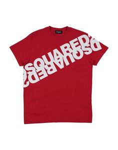 Футболка Dsquared2