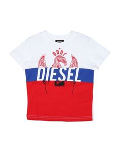 Футболка Diesel