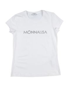 Футболка Monnalisa