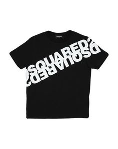 Футболка Dsquared2