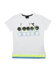 Футболка Diadora