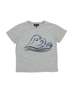 Футболка Emporio Armani
