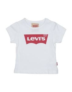 Футболка Levi S