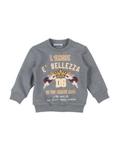 Толстовка Dolce & Gabbana
