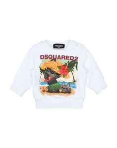 Толстовка Dsquared2