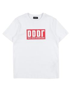 Футболка Diesel