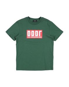 Футболка Diesel