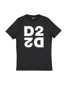 Футболка Dsquared2